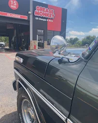 Midas / SpeeDee Oil Change - Car repair in Edinburg, TX, Edinburg - Rated 4.0/5