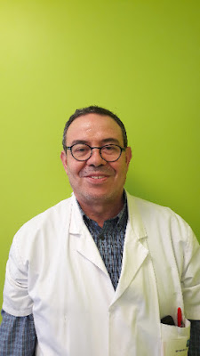 Dr Ammar HARMAS à Trappes