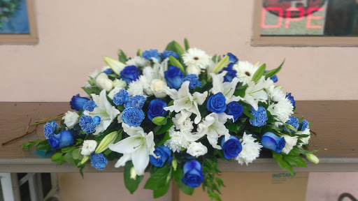Florist «Guadalajara Flowers», reviews and photos, 32 S White Rd, San Jose, CA 95127, USA