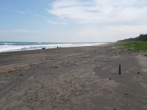 Playa Chalchihuecan photo #2