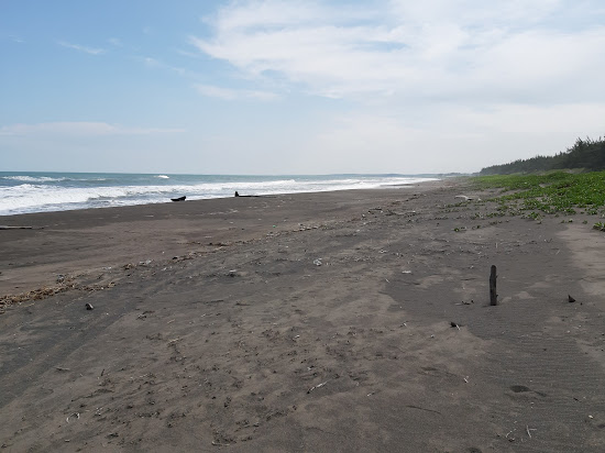 Playa Chalchihuecan