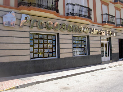 Almería Estates Sl Pl. Andalucía, 2, 04800 Albox, Almería, España