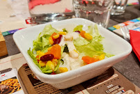 Salade du Restaurant Buffalo Grill Bordeaux - n°1