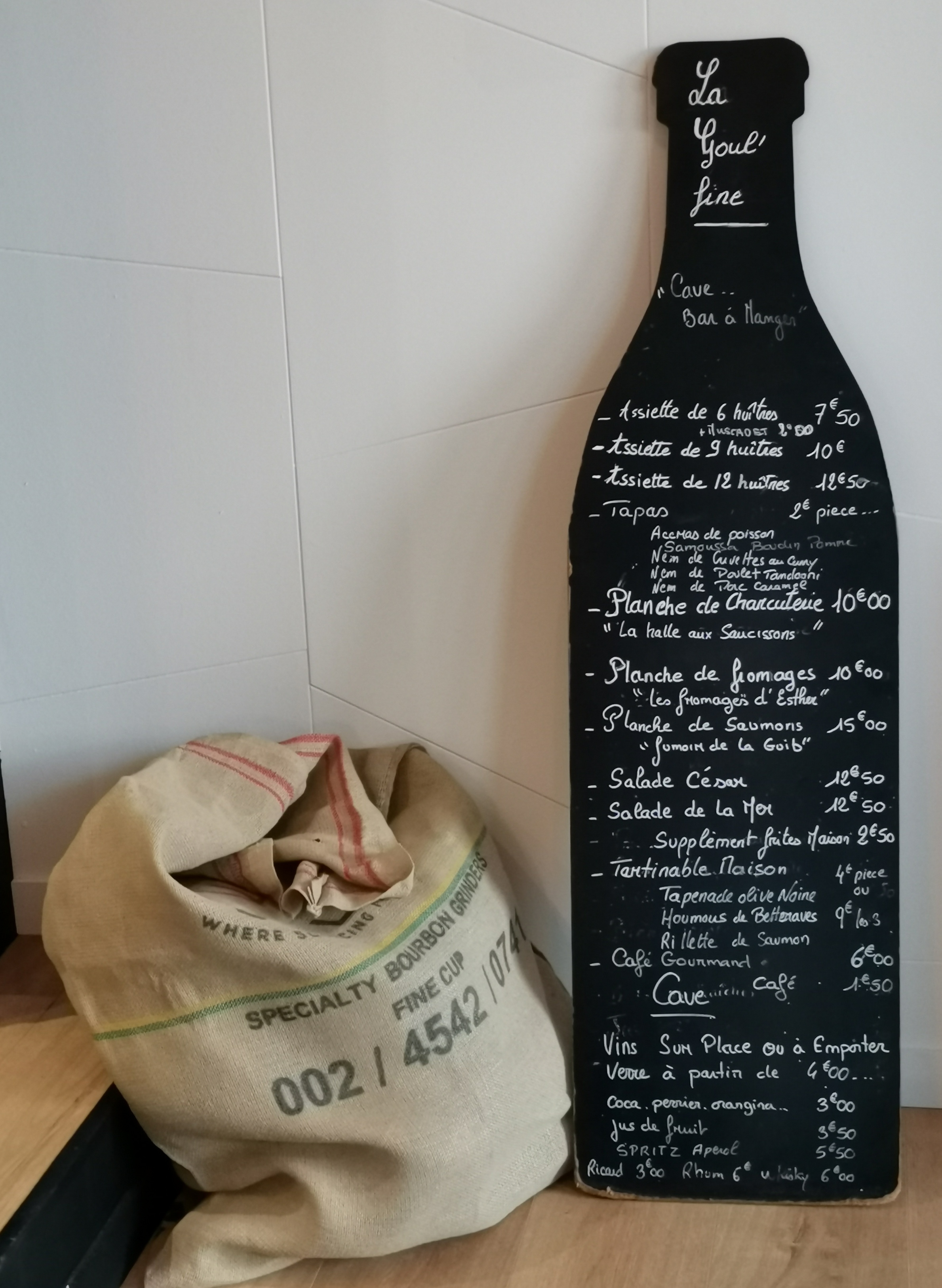 Photo n° 2 de l'avis de Mélanie.e fait le 20/04/2022 à 19:27