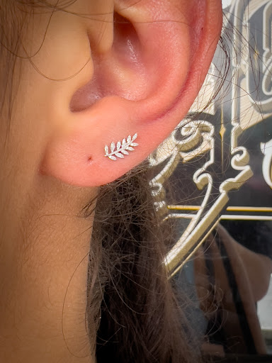 Explore birth date tattoo ideas, creative tattoo ideas in Terre Haute, available at Piercings by Brett Rice - godpiercethequeen