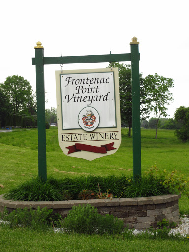 Winery «Frontenac Point Vineyard & Estate Winery», reviews and photos, 9501 NY-89, Trumansburg, NY 14886, USA