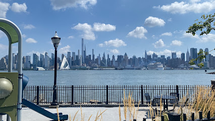 Weehawken Waterfront Park