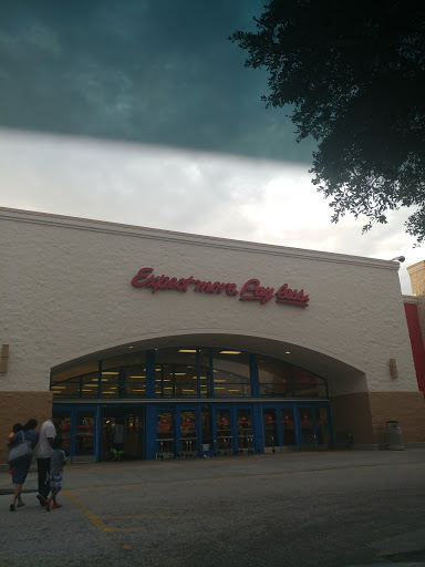 Target, 1201 County Road 581, Wesley Chapel, FL 33544, USA, 