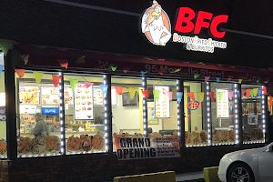 BFC: Boston Fried Chicken And Burritos image