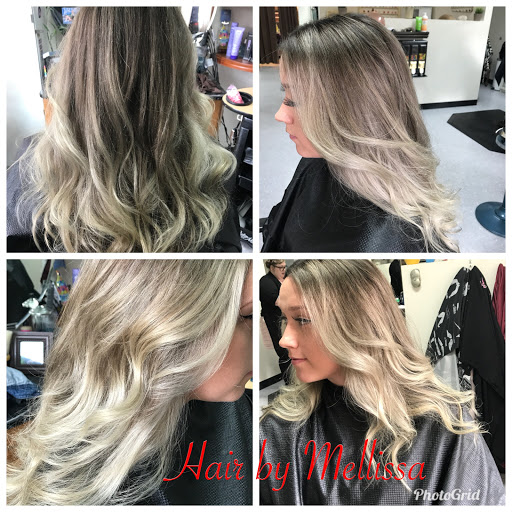 Hair Salon «Affinity Salon», reviews and photos, 3530 SE 52nd Ave, Portland, OR 97206, USA