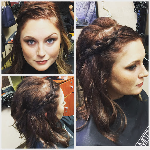 Hair Salon «Bamboo Salon», reviews and photos, 8540 Palm Pkwy, Orlando, FL 32836, USA