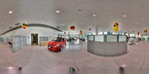 Used Car Dealer «Healey Chevrolet», reviews and photos, 1960 South Rd, Poughkeepsie, NY 12601, USA