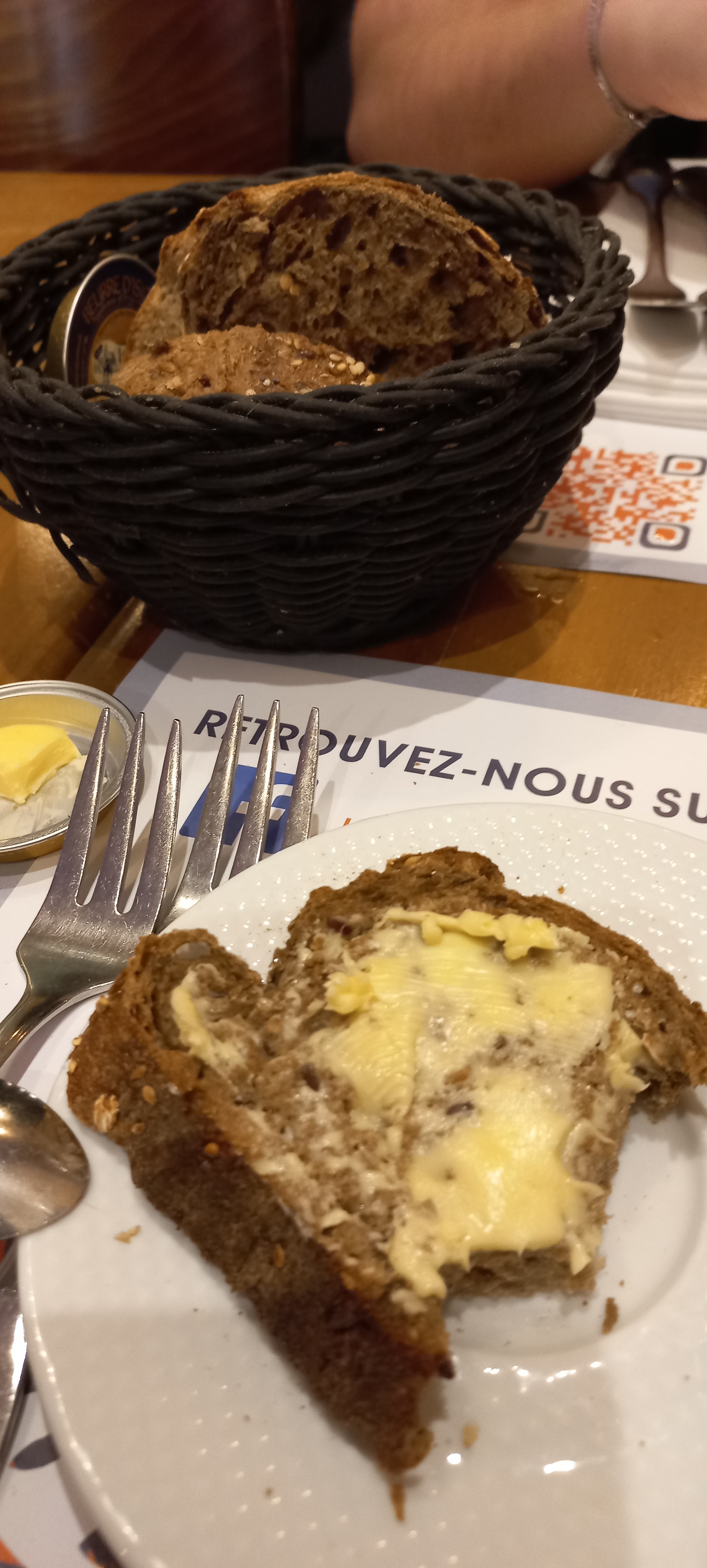 Photo n° 6 de l'avis de Françoise.o fait le 17/12/2022 à 01:32