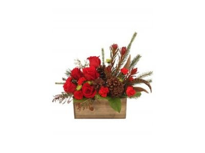 Florist «Flowers by Lisa», reviews and photos, 33 Hemingway Ave, East Haven, CT 06512, USA