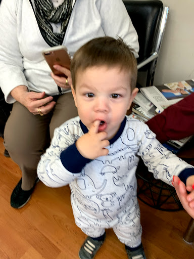 Barber Shop «Bellarmine Barber Shop», reviews and photos, 892 Emory St, San Jose, CA 95126, USA