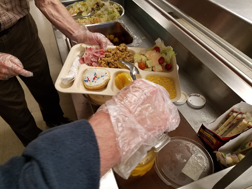 Homeless Shelter «City Rescue Mission», reviews and photos