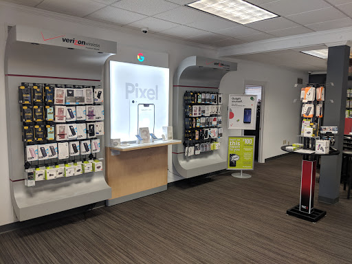Cell Phone Store «Verizon Authorized Retailer, TCC», reviews and photos, 41 N Londonderry Square, Palmyra, PA 17078, USA