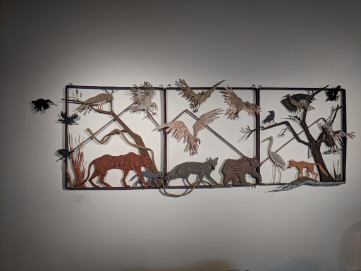 Art Gallery «Society of Arts and Crafts», reviews and photos, 100 Pier Four Blvd, Boston, MA 02210, USA