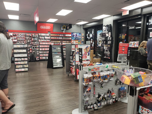 Video Game Store «GameStop», reviews and photos, 3011 S Glenstone Ave, Springfield, MO 65804, USA