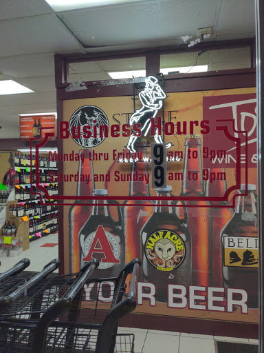 Liquor Store «Tosa Wine and Spirits», reviews and photos, 11500 W North Ave, Wauwatosa, WI 53226, USA