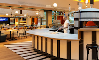 Atmosphère du Restaurant méditerranéen Avanti - Le Saint Gervais Hotel & Spa à Saint-Gervais-les-Bains - n°8
