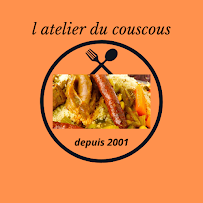 Photos du propriétaire du Restaurant L'Atelier du Couscous - Alya food à Aix-en-Provence - n°7