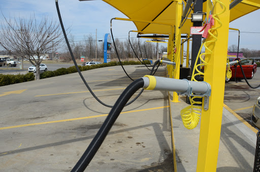 Car Wash «Cheetah Clean Carwash», reviews and photos, 3621 Ralph Ave, Owensboro, KY 42303, USA
