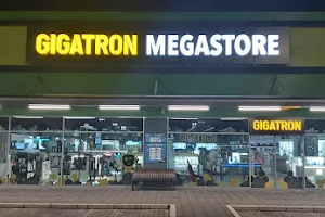 Gigatron MEGASTORE G12 - SC BIG image
