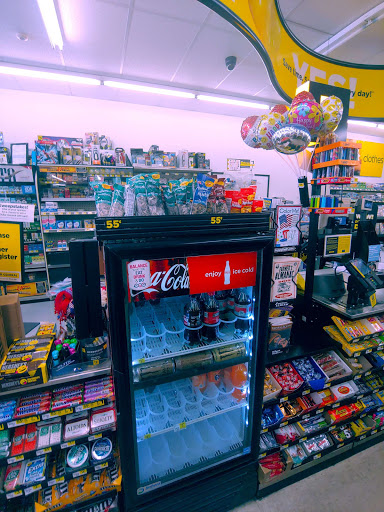 Discount Store «Dollar General», reviews and photos, 1025 N Pearl St, Bridgeton, NJ 08302, USA