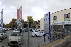 Deutzer Autoservice Canli GmbH