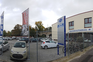 Deutzer Autoservice Canli GmbH