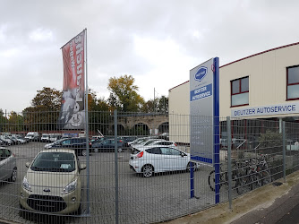Deutzer Autoservice Canli GmbH