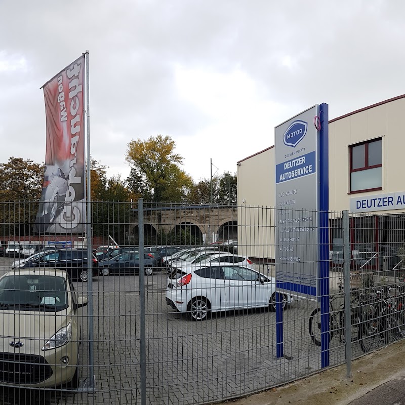 Deutzer Autoservice Canli GmbH