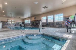 Best Western Plus Yakima Hotel