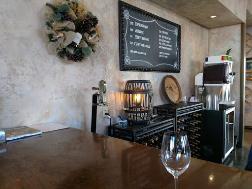 Winery «AntoLin Cellars», reviews and photos, 14 N Front St, Yakima, WA 98901, USA