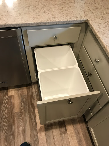 Contractor «Attics to Basements Building and Renovations, Inc», reviews and photos, 6106 Excelsior Blvd #8, St Louis Park, MN 55416, USA