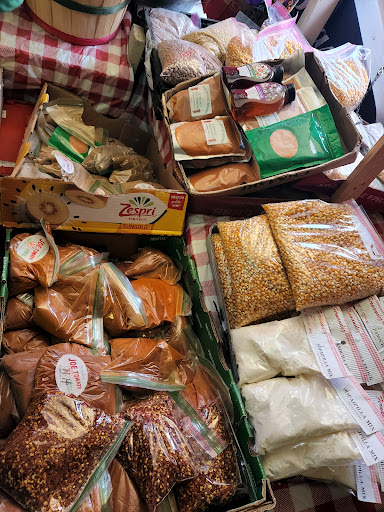 Deli «Joe Tomato Italian Market», reviews and photos, 707 S Main St, Pueblo, CO 81004, USA