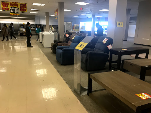 Department Store «Sears», reviews and photos, 201 S Plano Rd, Richardson, TX 75081, USA