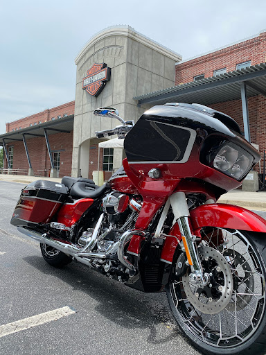 Harley-Davidson Dealer «Killer Creek Harley-Davidson», reviews and photos, 11480 Alpharetta Hwy, Roswell, GA 30076, USA