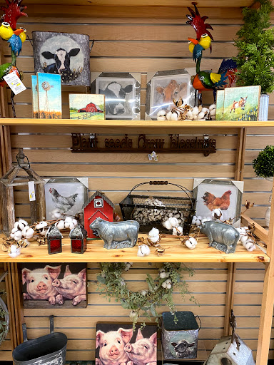 Garden Center «Stauffers of Kissel Hill Home & Garden Store», reviews and photos, 4450 Lincoln Hwy, York, PA 17406, USA