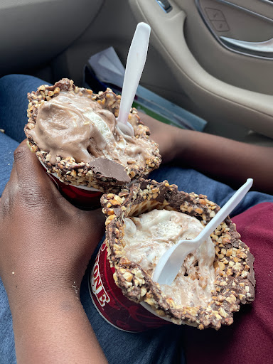 Ice Cream Shop «Cold Stone Creamery», reviews and photos, 3426 Lithia Pinecrest Rd, Valrico, FL 33596, USA