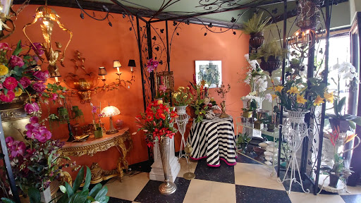 Florist «Tiger Lily», reviews and photos, 1619 Desoto Rd, Sarasota, FL 34234, USA