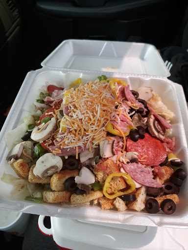 6086 N County Road 725 E, Coatesville, IN 46121, USA