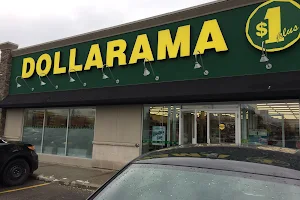 Dollarama image