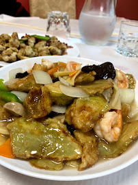 Plats et boissons du Restaurant chinois Kindalai à Bordeaux - n°14
