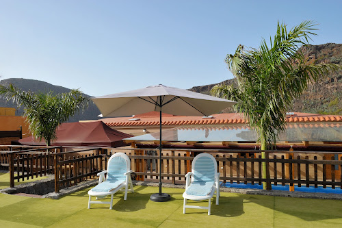 Villa El Guanche à Gáldar