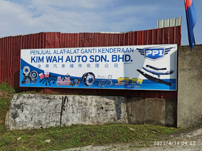 Kim Wah Auto Sdn Bhd