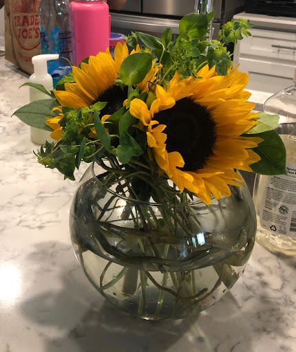 Florist «Edwards Floral Design», reviews and photos, 1715 W Louisiana St, McKinney, TX 75069, USA