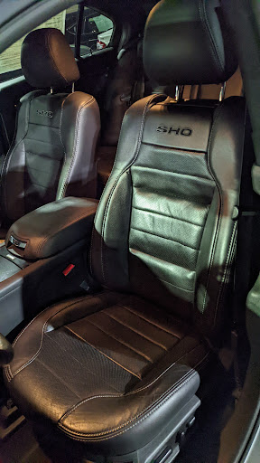 Used Car Dealer «CarMax», reviews and photos, 800 N Tomoka Farms Rd, Daytona Beach, FL 32124, USA