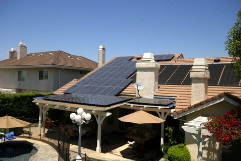 Ambrose Solar image